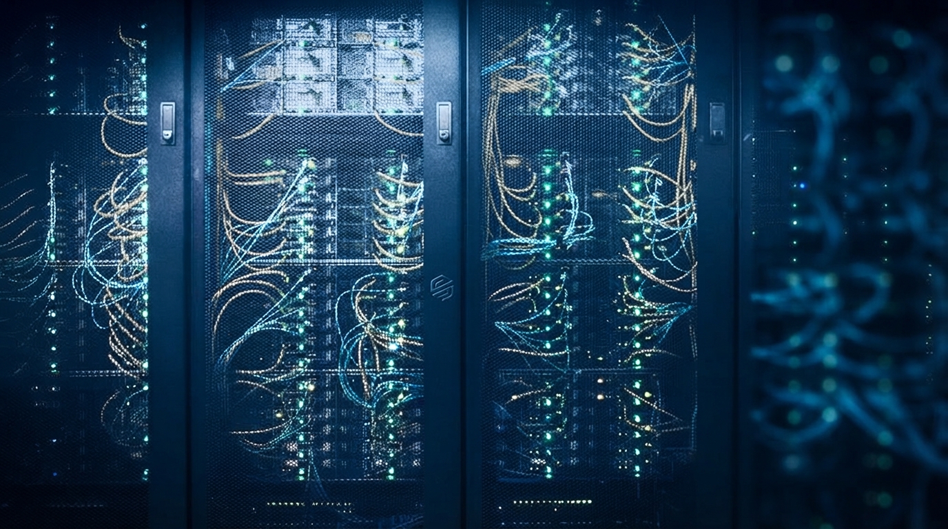 Editorial illustration for Apple's Ascend.io Deal Reveals an Acquihire Aimed at Enterprise-Grade Data Engineering