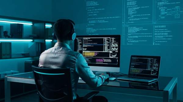 Editorial illustration for Choosing Productivity Monitoring Software for Developers: Which Approach Fits Your Team's Goal
