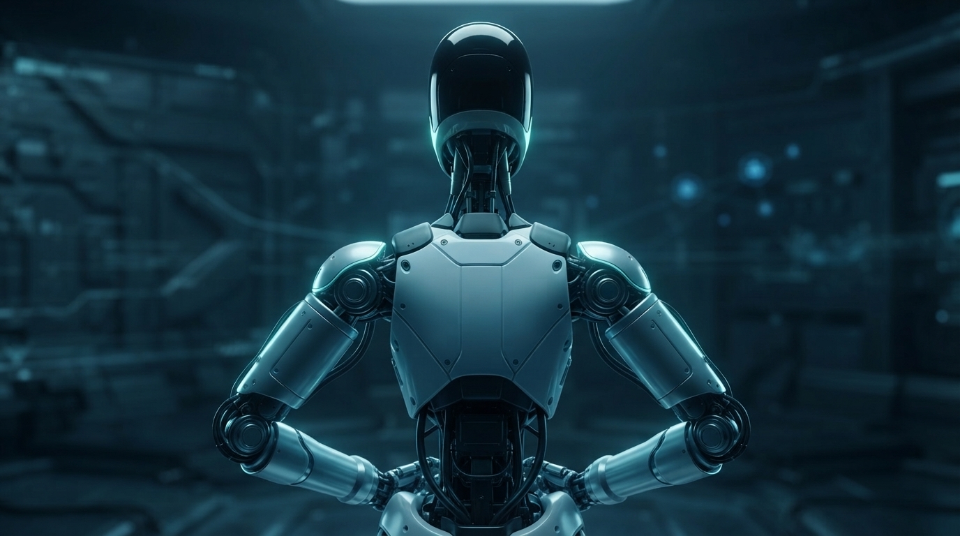 Editorial illustration for How Multi-Turn Reinforcement Learning Teaches AI Agents to Get Sequences Right
