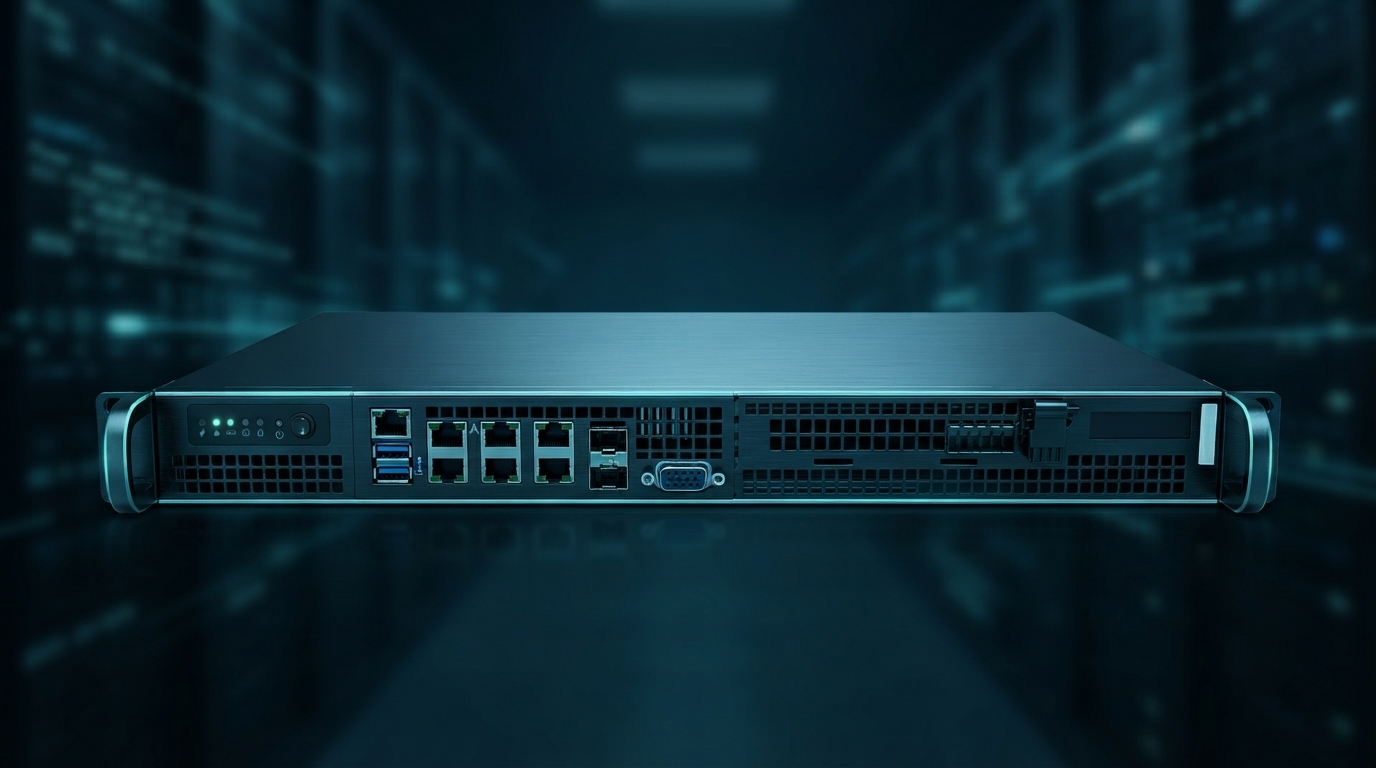 Editorial illustration for How NWDAF Works: The 3GPP-Standardized Analytics Engine of the 5G Core