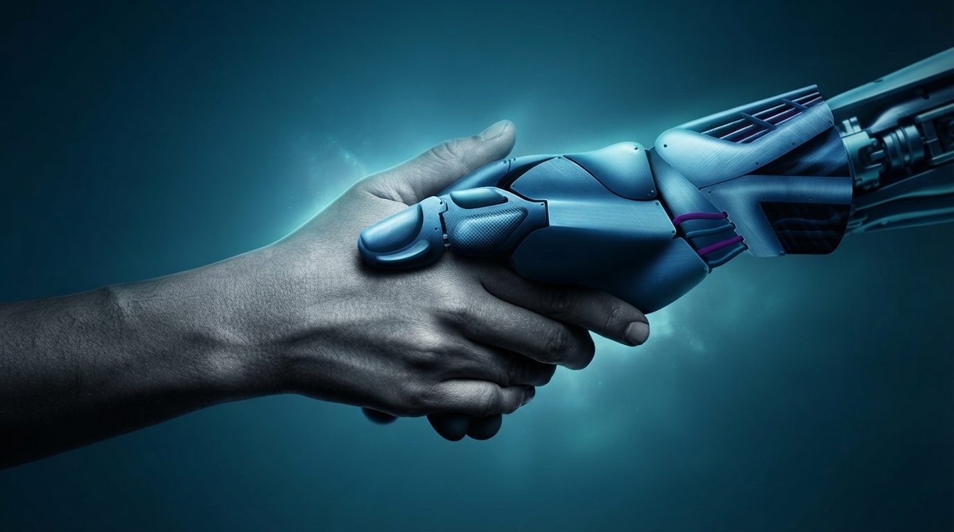 Editorial illustration for Multi-Turn Reinforcement Learning for LLM Agents: Why It Exists and What Makes It Hard to Build