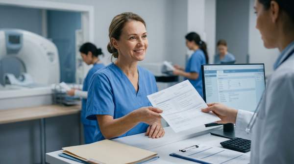 Need an MRI Order Without a PCP? How Online Provider Reviews Can Help
