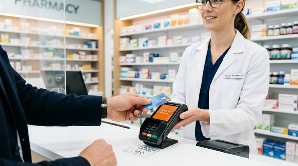 PayTrac Payment Solutions for Healthcare Providers: Simplifying Modern Medical Payments