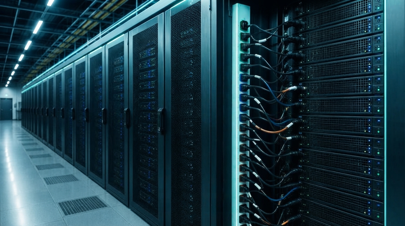 Editorial illustration for Public, Private, or Hybrid: Choosing the Right Cloud Model for Your Enterprise AI Workloads