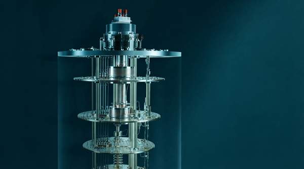 Editorial illustration for Quantum Machine Learning: Real Speed-Ups Exist in Theory, but Today's Hardware Can't Deliver Them