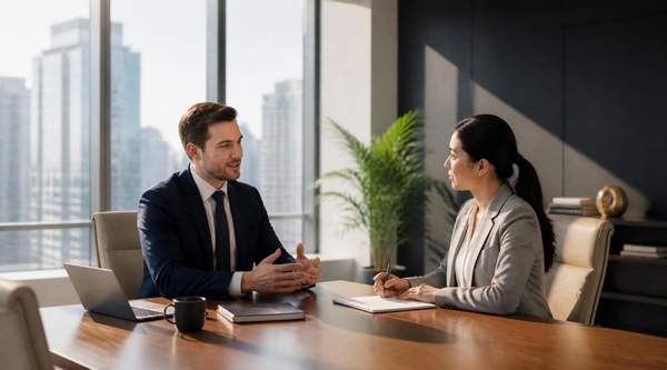 The Story of Alex Cecola and How Vincere Portfolios Began Trading Intelligent Futures Algorithms