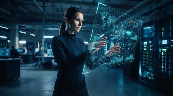 Editorial illustration for Warehouse-Native or All-in-One? How to Pick the Right AI Data Analysis Platform for Your Stack